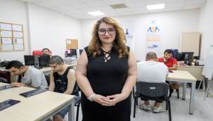 Türkiye'de ilk kez uygulandı