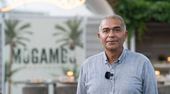 İzmir'de Mogambo zamanı