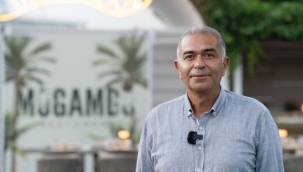 İzmir'de Mogambo zamanı 