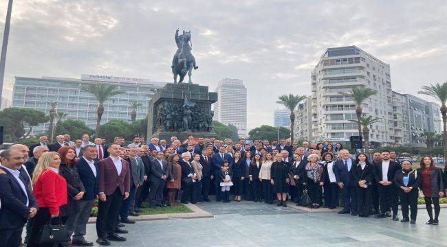 Çağatay Güç Mazbatasını Aldı