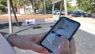 Konak Mobil ile Çözüm Cepte