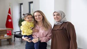 Konak'ta 'Komşu Buluşmaları' devam ediyor