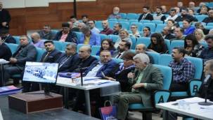 Konak'tan İsrail'in Saldırılarına Kınama