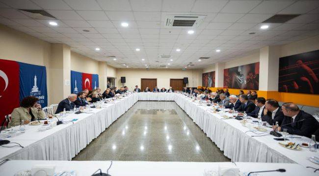 Tasarımcılar "Dirlik" için çalışacak