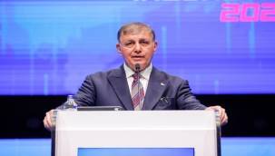 Başkan Tugay sürprizi açıkladı: Başkanlık İnovasyon Fonu kuruluyor