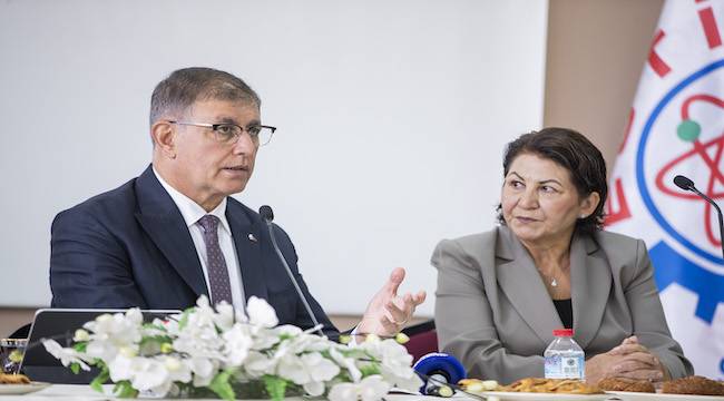 Buca Metrosu Fuar İzmir'e uzanacak