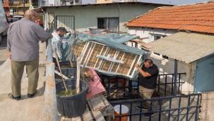 Büyükşehir'den ücretsiz medikal destek