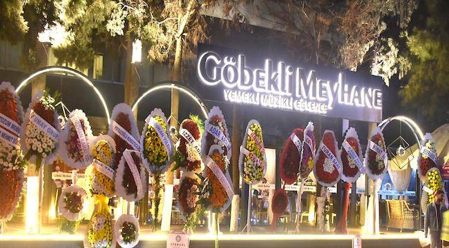 Enerji geceye damga vurdu