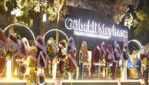 Enerji geceye damga vurdu