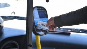 Genç İzmirim Kart 1 Aralık'ta başlıyor