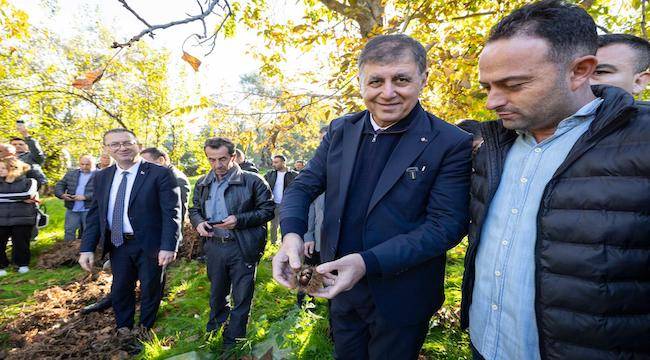 "Gözümüz gibi korumamız gerek"