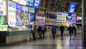 İzmir Büyükşehir Belediyesi'nden otogar açıklaması