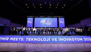 İzmir MEETS 2025'te şehircilik, enerji ve sporun geleceği masaya yatırıldı