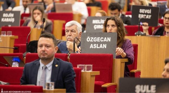 İZSU'nun 45 milyar liralık 2026 bütçesi kabul edildi