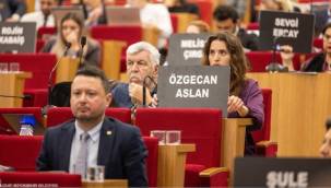 İZSU'nun 45 milyar liralık 2026 bütçesi kabul edildi