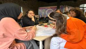 Kadınlar dijitalde artık daha güçlü