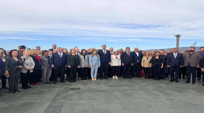 Öğretmeni yok sayan hiçbir iktidar ayakta kalamaz