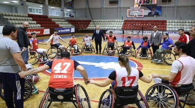 Süper Lig'de 20'inci gurur yılı