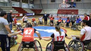 Süper Lig'de 20'inci gurur yılı