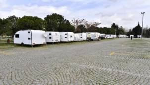 2026'da Yuvamız İzmir büyüyor, yeni karavan parklar geliyor