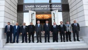 Başkan Tugay: Kooperatiflerle iş birliği içinde sorunları aşacağız