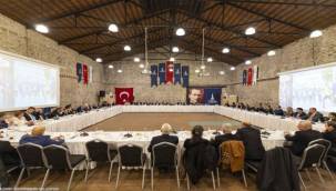 İzmir'de Su Konseyi kuruluyor, Gri Su dönemi başlıyor