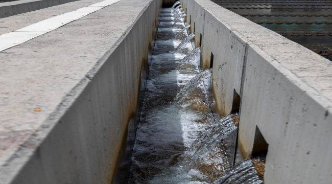 Yeraltı sularında dijital dönem başlıyor