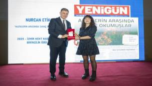 26. Barış Selçuk Gazetecilik Ödülleri sahiplerini buldu