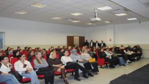 Büyükşehir'den okul aile birliklerine güçlü destek