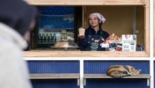 İzmir Büyükşehir Belediyesi'nden erişilebilir hizmet