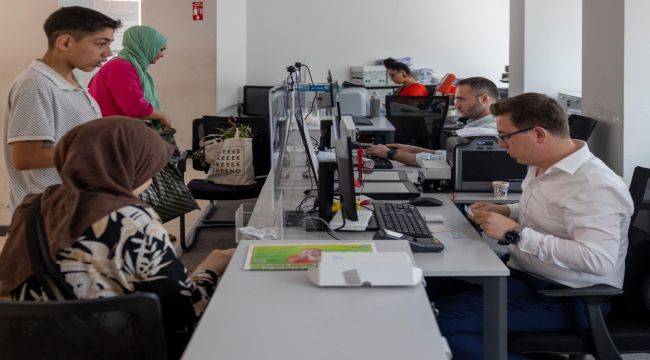 İzmir'de dayanışmanın büyüdüğü yıl