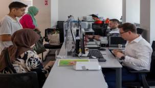 İzmir'de dayanışmanın büyüdüğü yıl