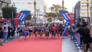 İzmir sporda vites yükseltti