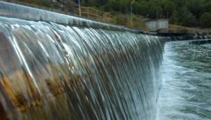 İZSU'dan susuzluğa karşı üç aşamalı plan