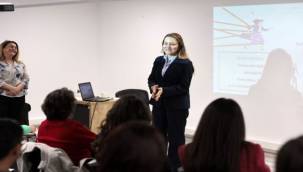 Konak'ta Yerel Eşitlik Eylem Planı hazırlanıyor