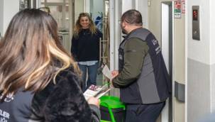 Organik atıklar evde bokaşi ile dönüşecek