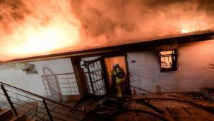 Soğuk havalarda ölümcül risk