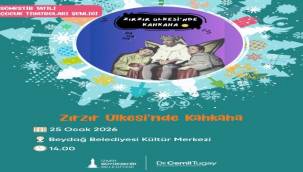 Sömestr tatilinde Çocuk Tiyatroları Şenliği