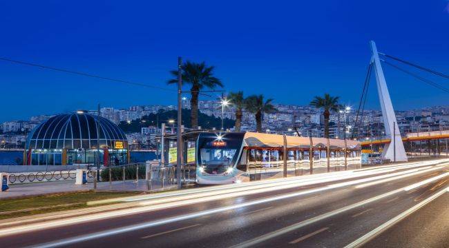 Ulaşımda tek bilet, büyük tasarruf