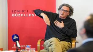 Kent konuşuyor, İzmir dinliyor