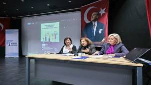 Konak'ın Kadın Meclisi yeni başkanını seçti