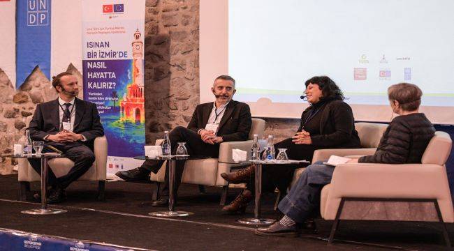 Körfez'den suya 10 maddelik öneri