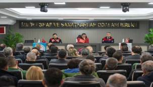 Yangın güvenliğinde yeni dönem