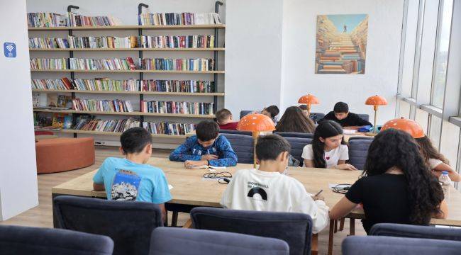 1 yılda 5 bin üyeye ulaştı