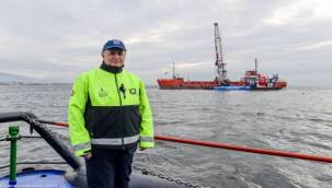 Altyapıda rekorlar dönemi: 2 yılda 13 milyar lira