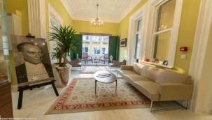 İzmir'de kültürden spora büyük dönüşüm