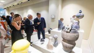  İzmir, kültür ve sanatın adresi oldu