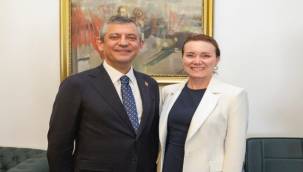 Konak'ta Ferdi Zeyrek Gençlik Merkezi açılıyor: Kurdeleyi Özgür Özel kesecek