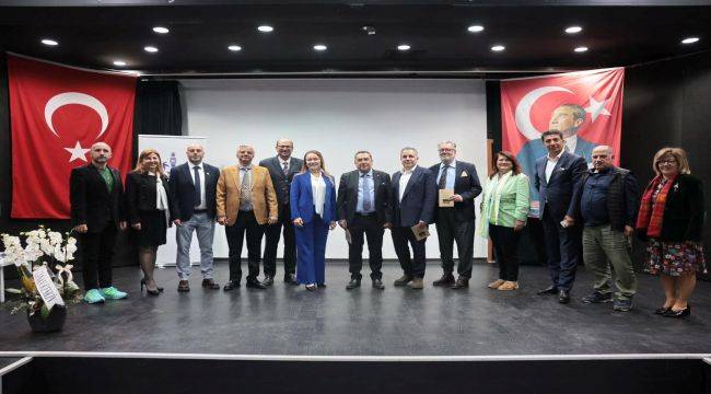 Başkan Mutlu: Konak turizmde hak ettiği yeri ve ilgiyi bulacak