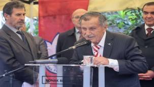 Konak'tan vefa örneği: Dr. Fadıl Ünal'ın adı Güzelyalı'da ölümsüzleşti